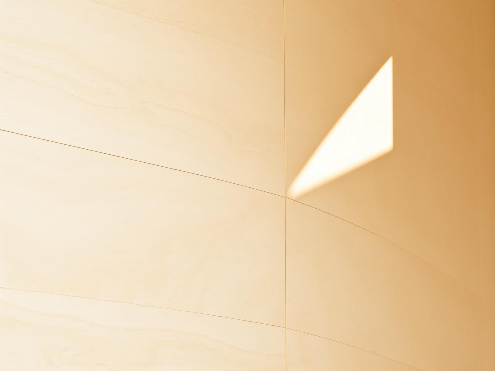 Architectural detail